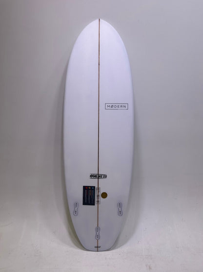 6'3" Highline 2.0 46 litres