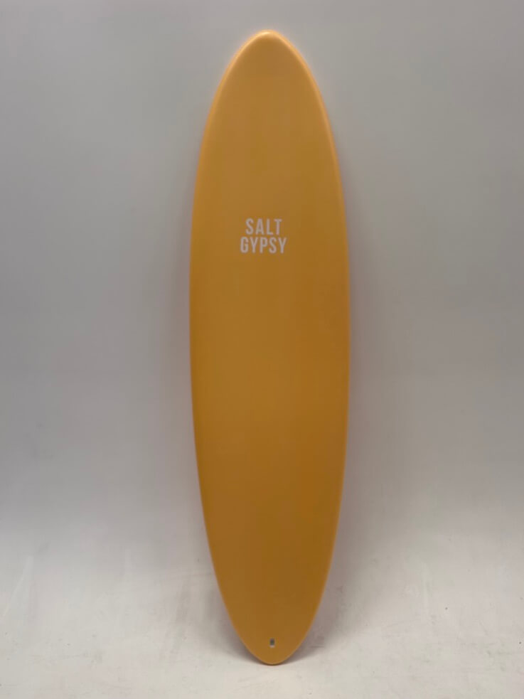 6'8" Salt Gypsy Mid Tide Epoxy SOFt 41 Litres