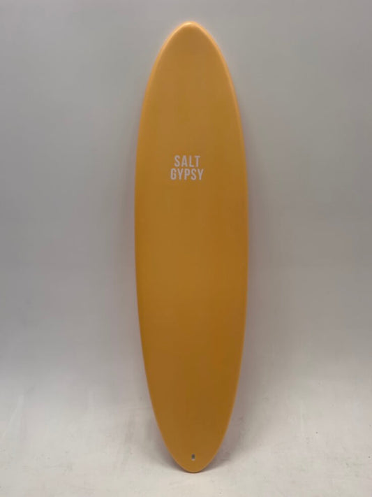 6'8" Salt Gypsy Mid Tide Epoxy SOFt 41 Litres