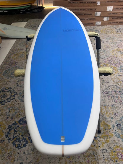 6'3" Highline 2.0 46 litres