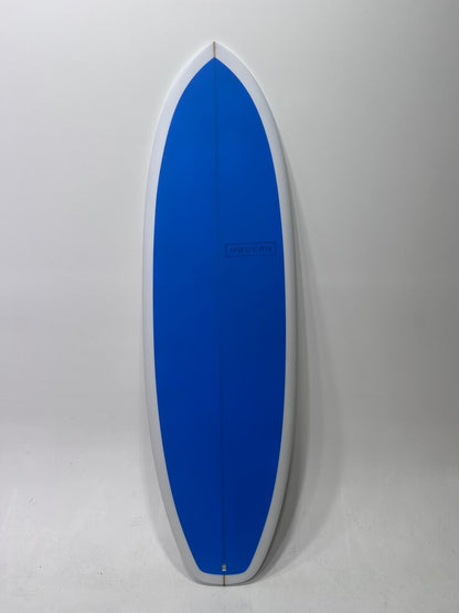 6'3" Highline 2.0 46 litres