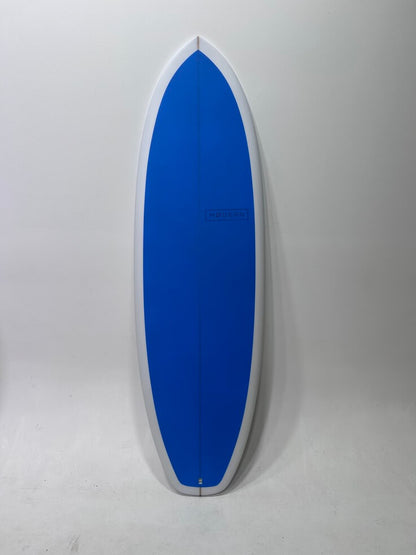 6'3" Highline 2.0 46 litres
