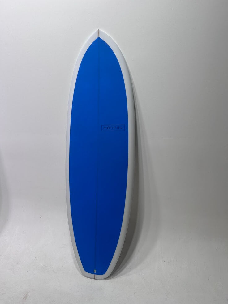 6'3" Highline 2.0 46 litres