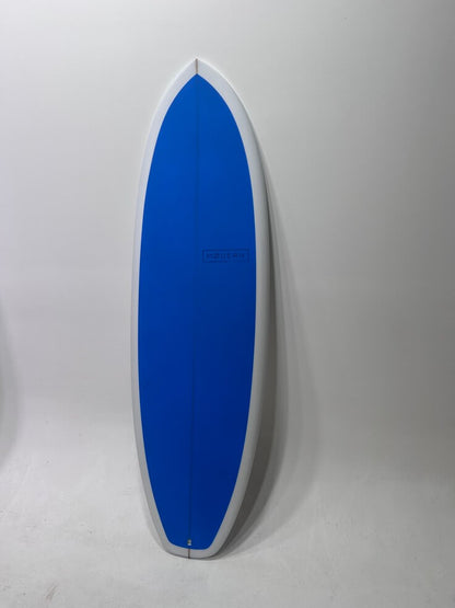 6'3" Highline 2.0 46 litres