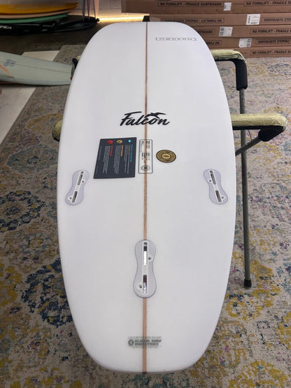 7'0" Falcon EPS 47 Litres