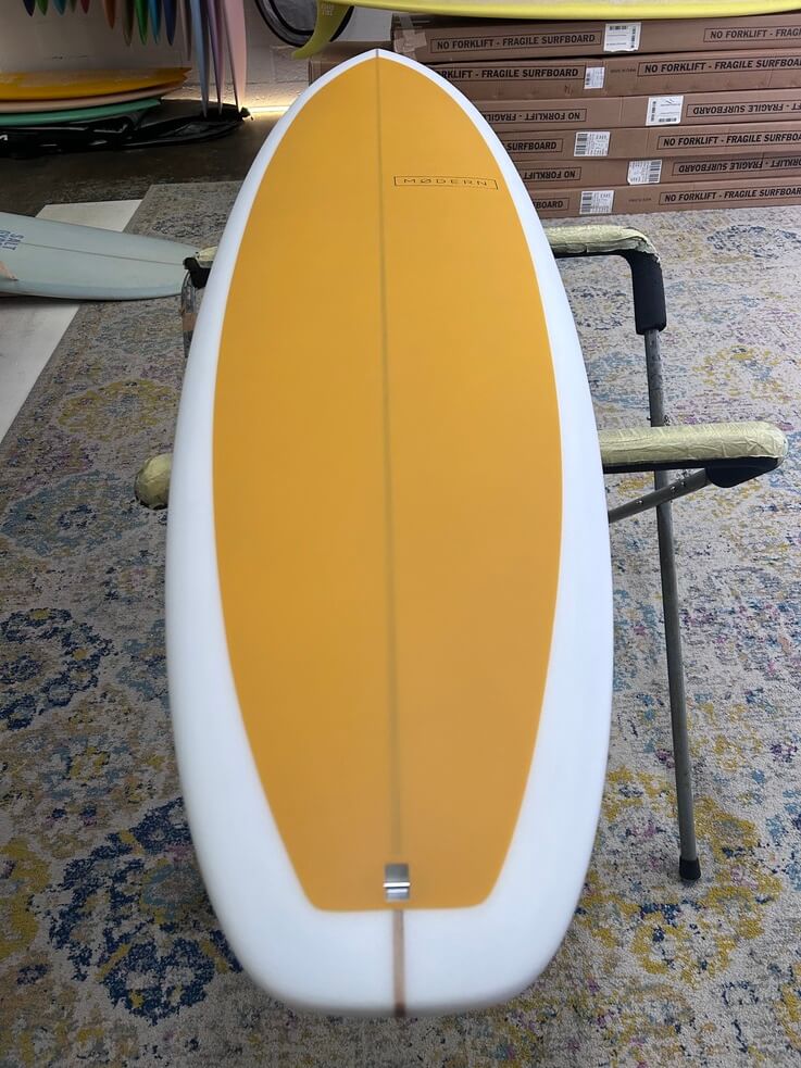 7'0" Falcon EPS 47 Litres