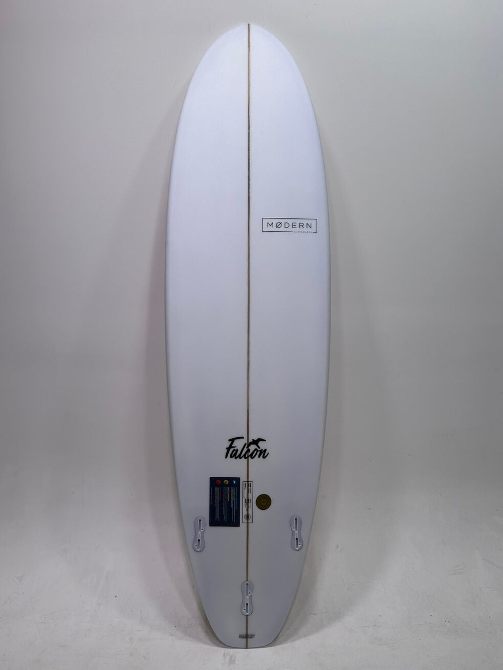 7'0" Falcon EPS 47 Litres