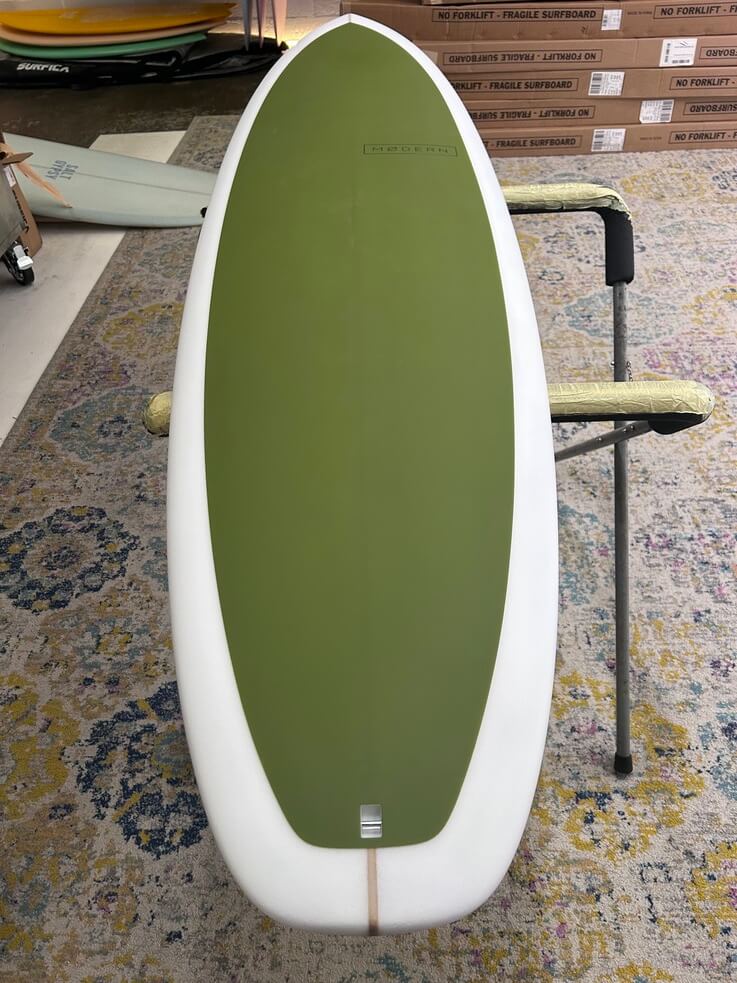 7'0" Falcon EPS 47 Litres