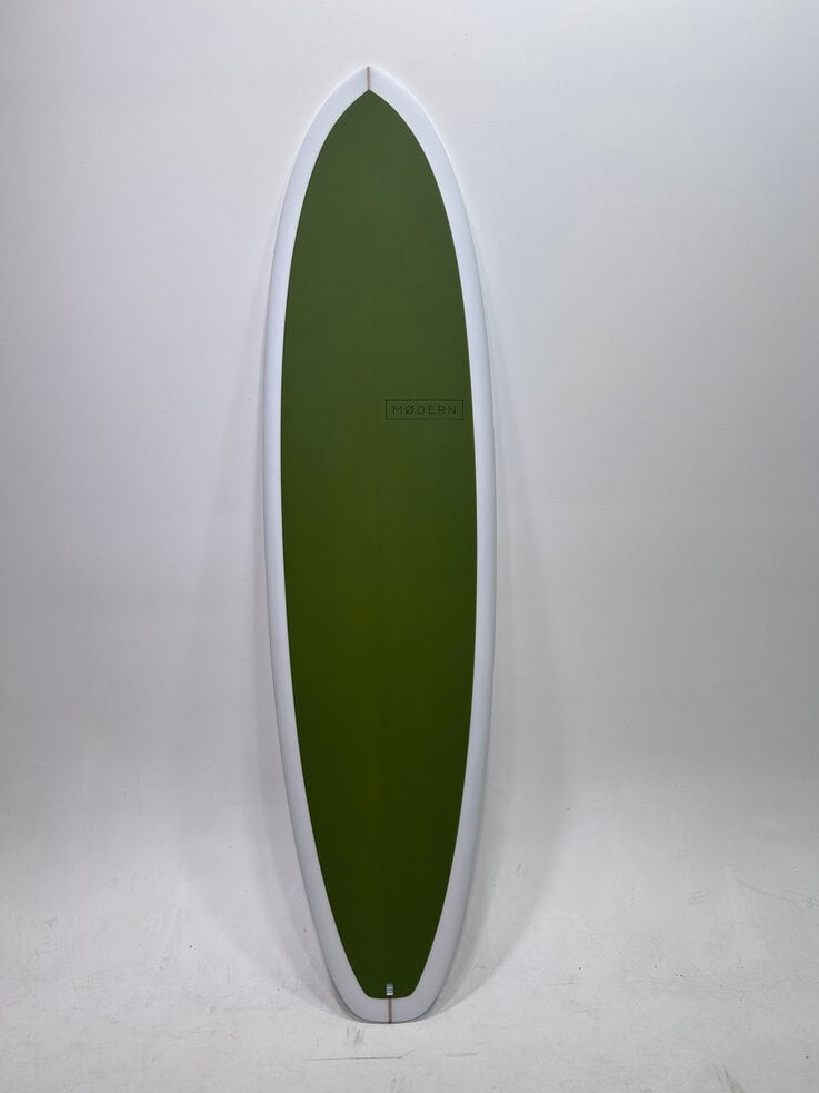 7'0" Falcon EPS 47 Litres
