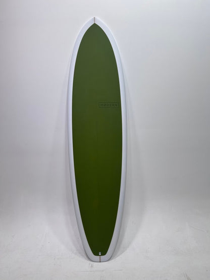 7'0" Falcon EPS 47 Litres
