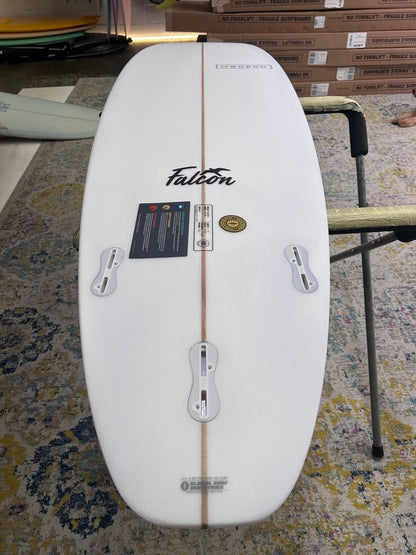 7'0" Falcon EPS 47 Litres