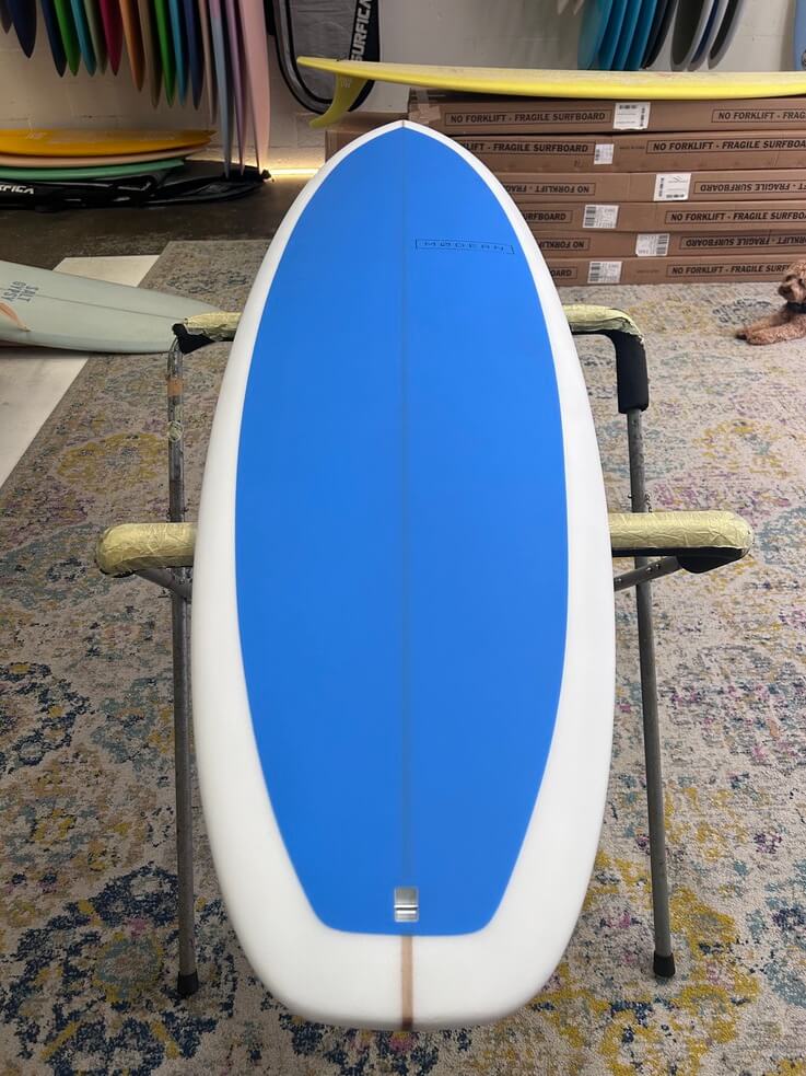 7'0" Falcon EPS 47 Litres