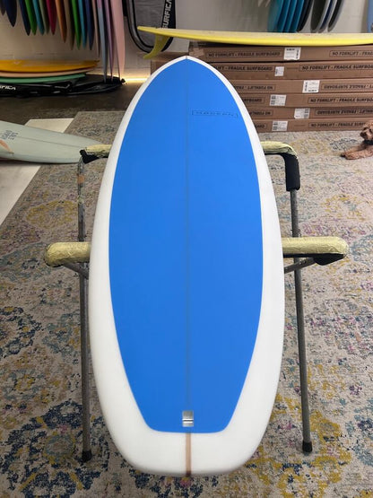 7'0" Falcon EPS 47 Litres