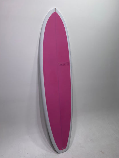 7'6" Modern Falcon Watermelon pink 53 Litres