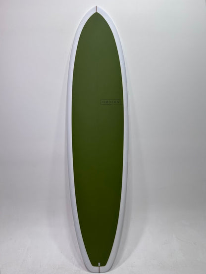 7'6" Modern Falcon Pine Green 53 Litres