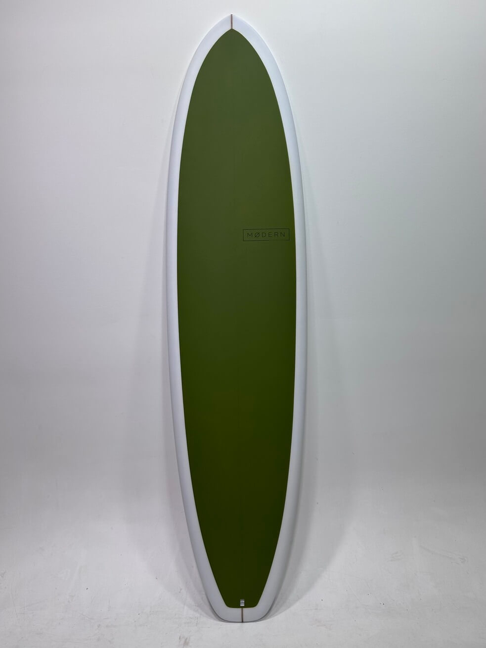7'6" Modern Falcon Pine Green 53 Litres