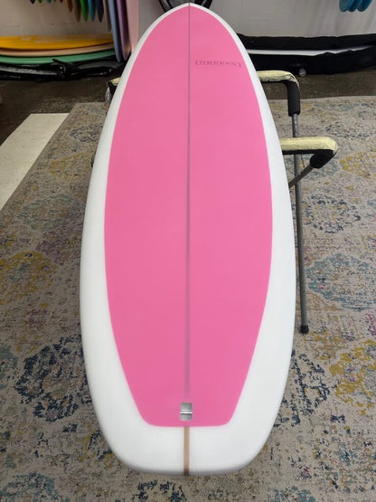 8'0 Modern Watermelon Falcon 60Litres