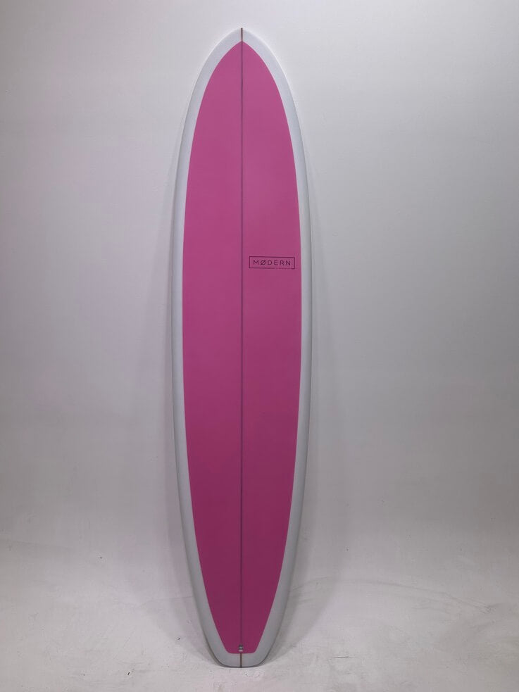 8'0 Modern Watermelon Falcon 60Litres