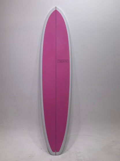 8'0 Modern Watermelon Falcon 60Litres