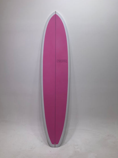 8'0 Modern Watermelon Falcon 60Litres
