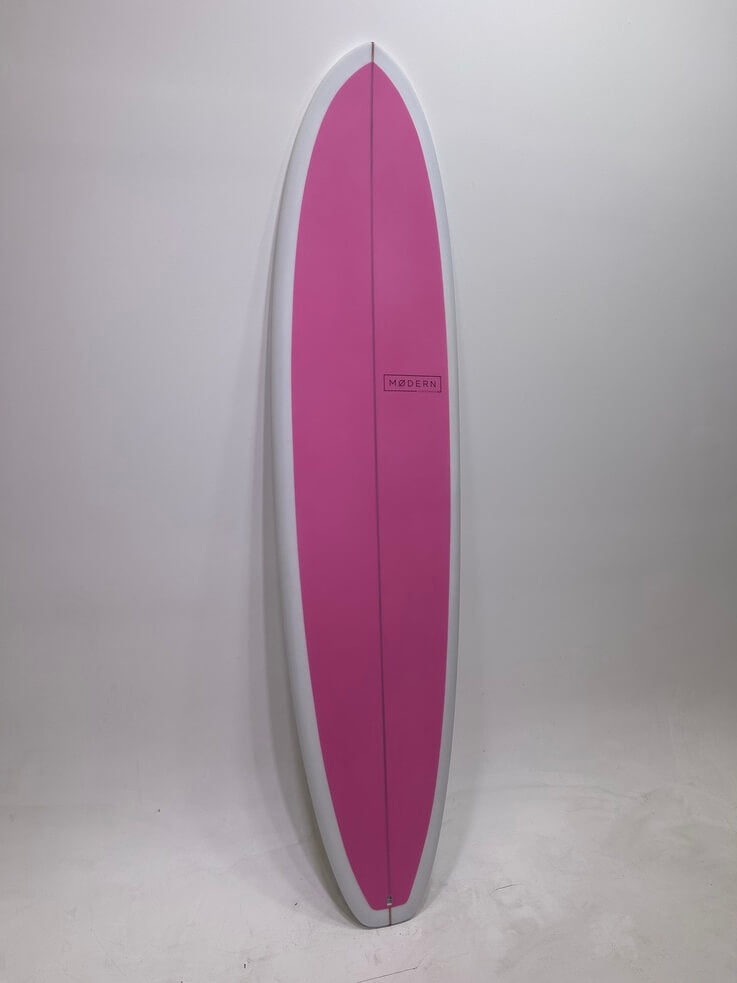 8'0 Modern Watermelon Falcon 60Litres