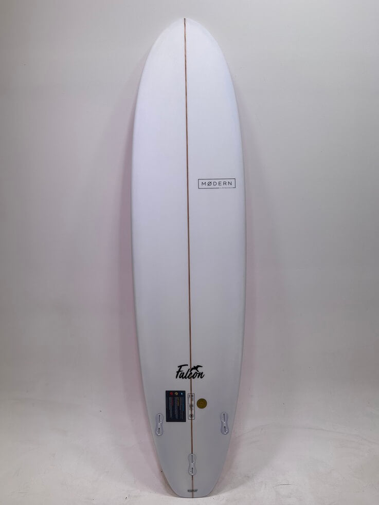 8'0 Modern Watermelon Falcon 60Litres