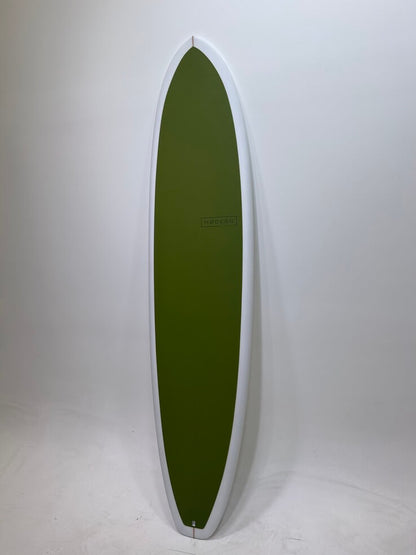 8'0 Modern Pine Green Falcon 60 Litres