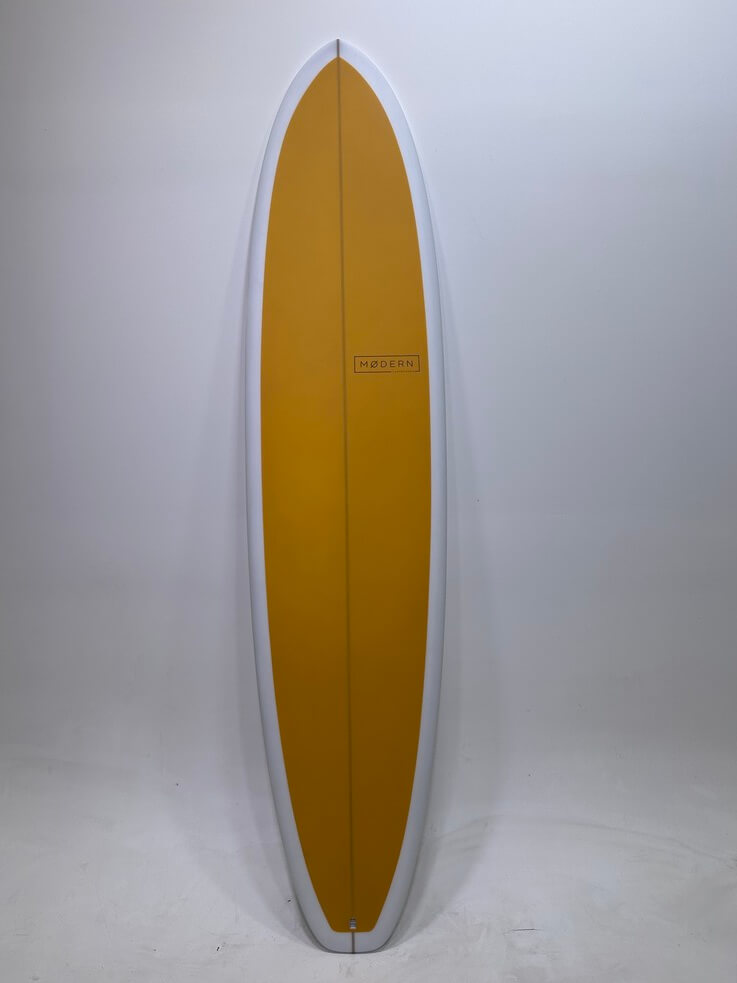 8'0 Modern Orange Falcon 60Litres