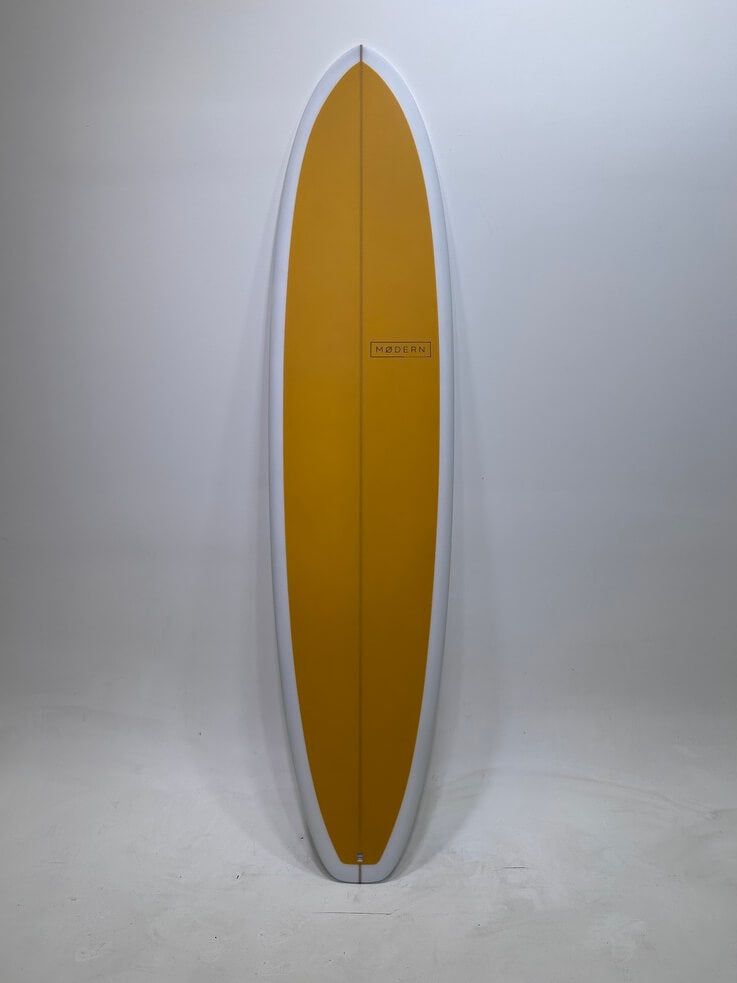 8'0 Modern Orange Falcon 60Litres