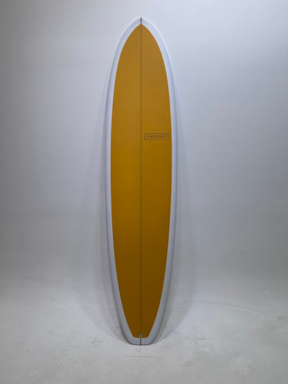 8'0 Modern Orange Falcon 60Litres