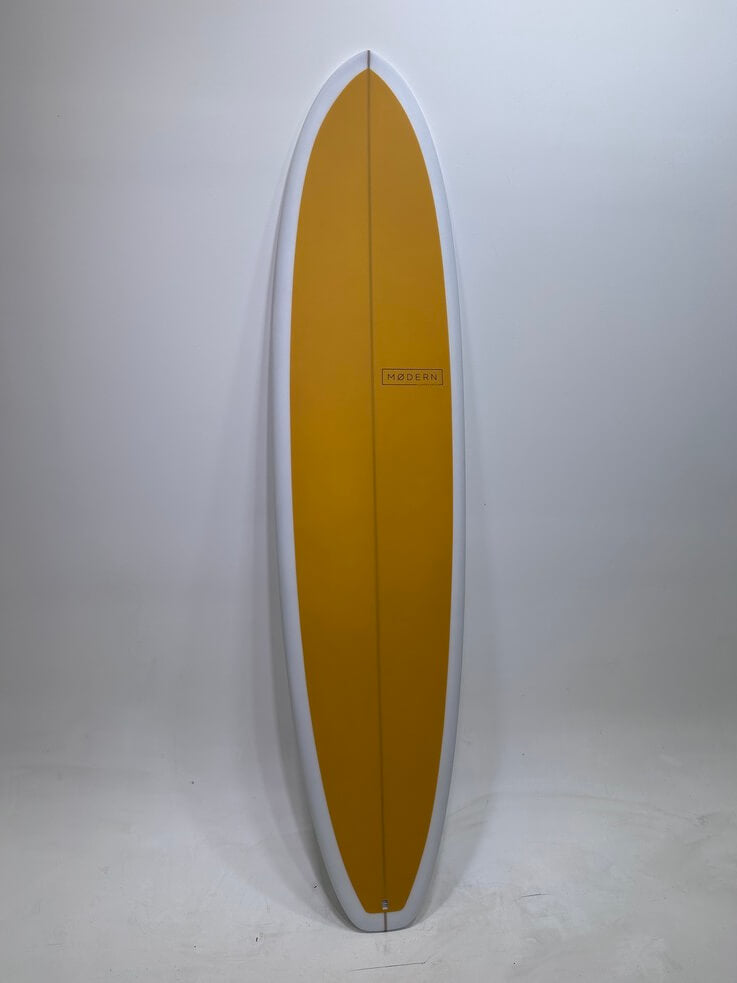 8'0 Modern Orange Falcon 60Litres
