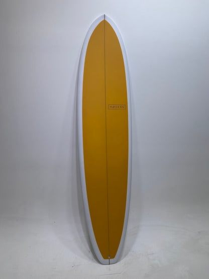 8'0 Modern Orange Falcon 60Litres