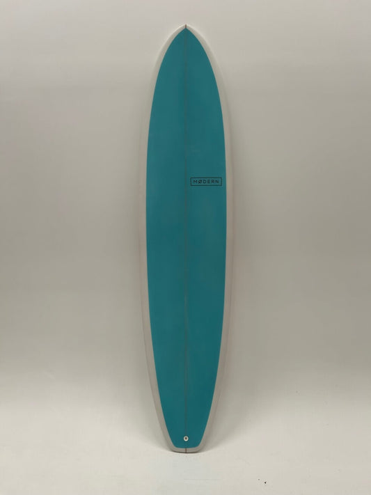 8'0 Modern Falcon BLUE 60 Litres