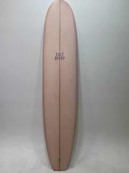 8'6" Salt Gypsy Dusty Pink 2nd Hand