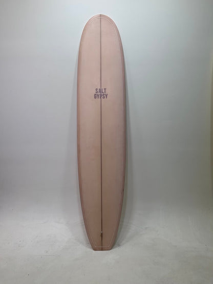 8'6" Salt Gypsy Dusty Pink 2nd Hand