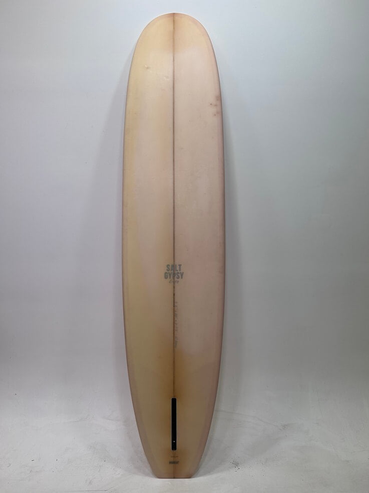 8'6" Salt Gypsy Dusty Pink 2nd Hand