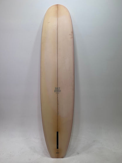 8'6" Salt Gypsy Dusty Pink 2nd Hand