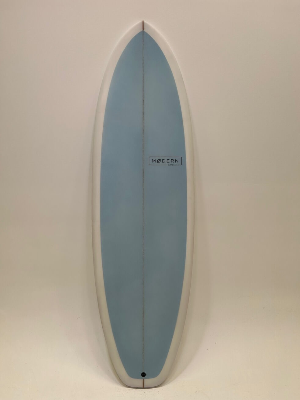 6'6" Modern Highline 2.0 sky blue