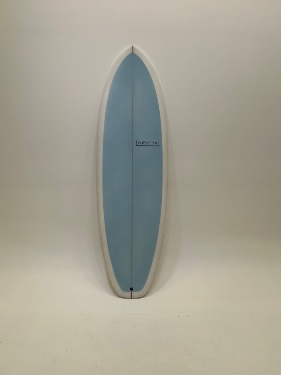 6'6" Modern Highline 2.0 sky blue