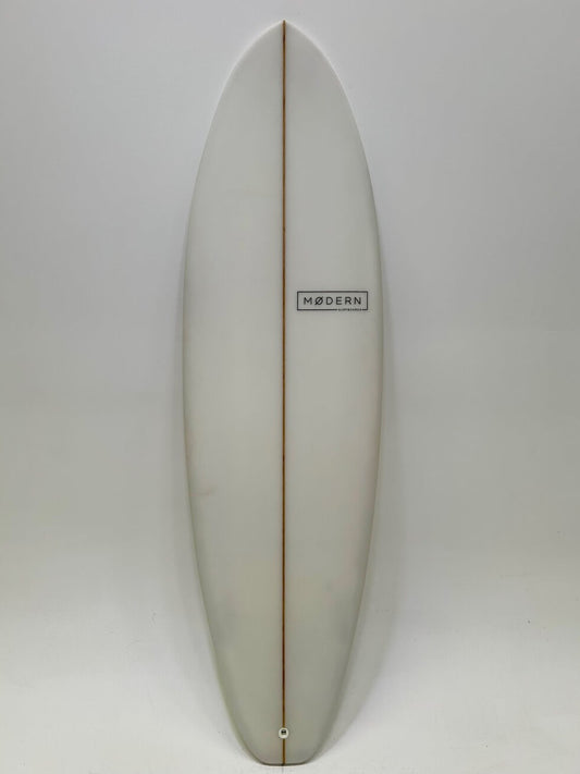 6'0 Modern Falcon Clear#3