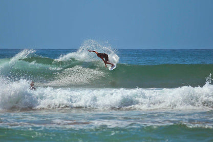 7S Super Fish 4 surfboard