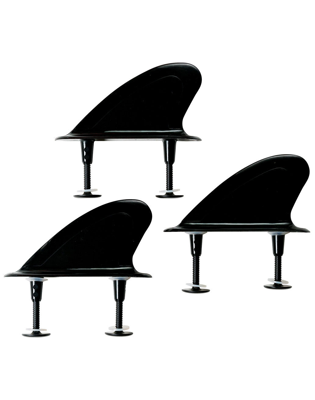 Gnaraloo Dune Buggy Fin Set