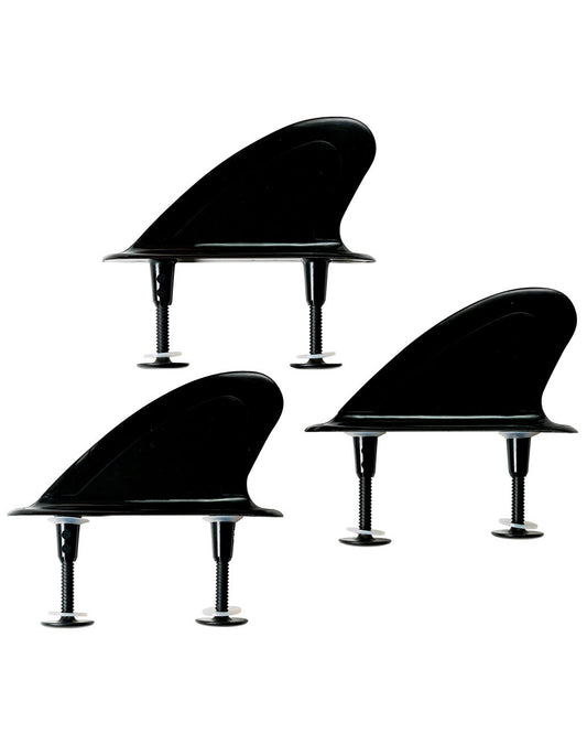 Gnaraloo Dune Buggy Fin Set