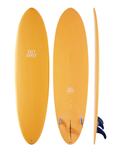 Salt Gypsy Mid Tide - Epoxy Soft