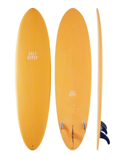 Salt Gypsy Mid Tide - Epoxy Soft