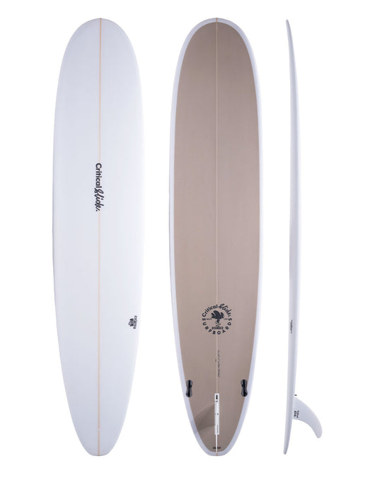 Critical Slide All Rounder Longboard ( Less than 4 available )