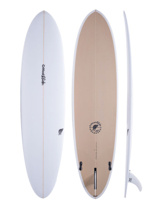 Critical Slide The Hermit - PU 2025 Model