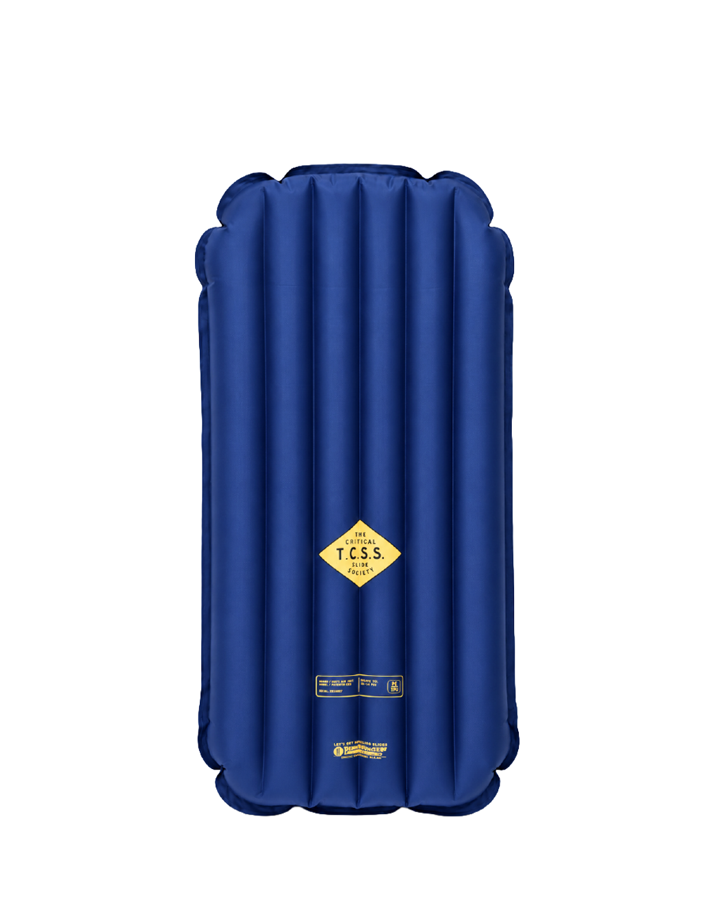 Critical Slide Penny Bunger Surf Mat