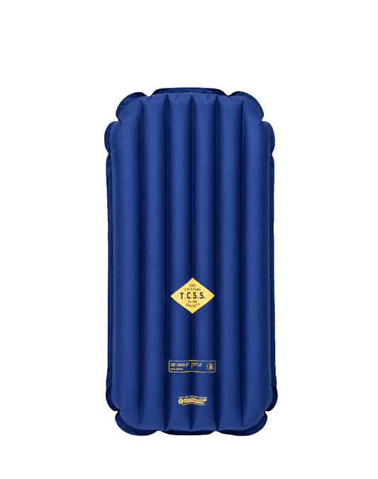 Critical Slide Penny Bunger Surf Mat