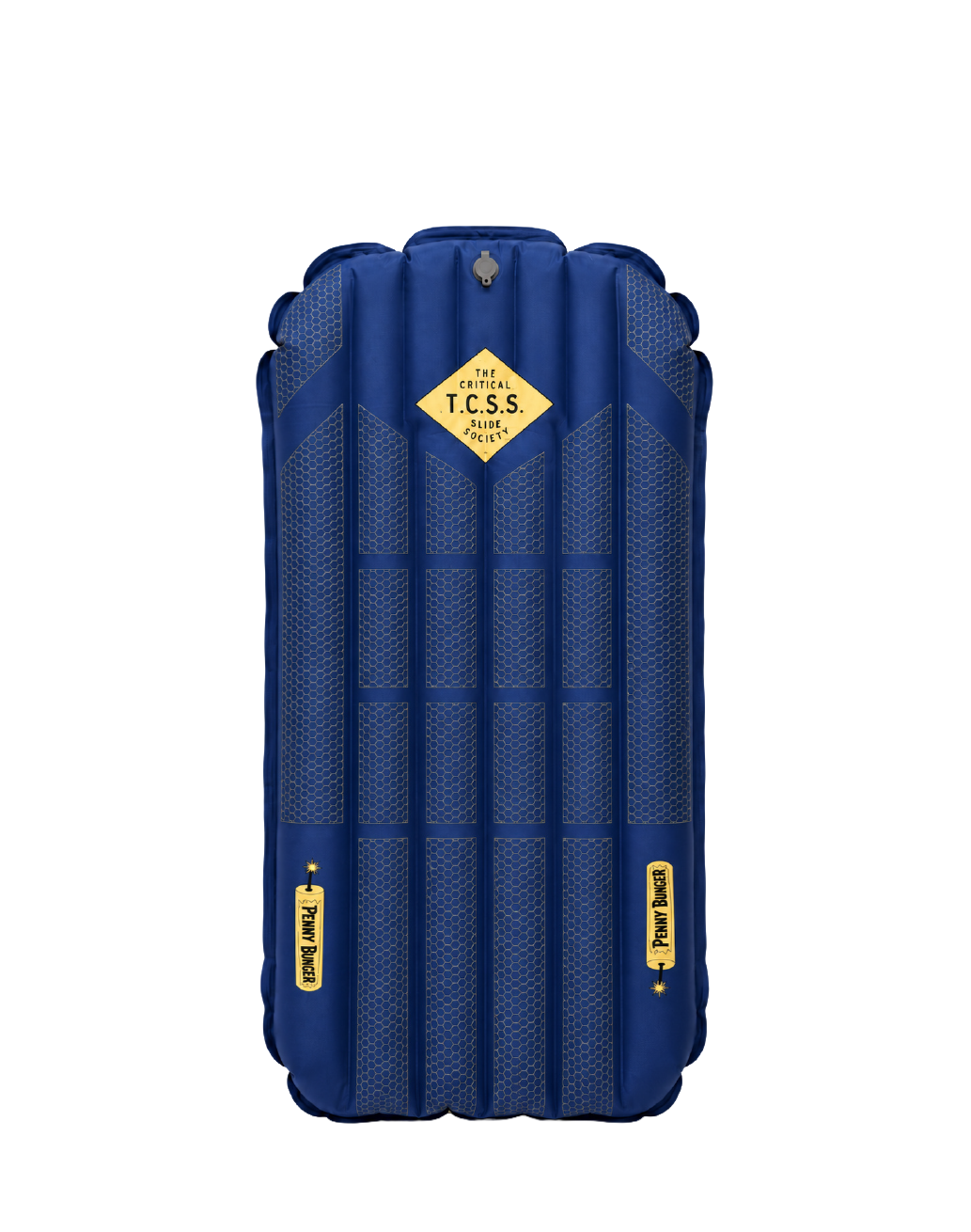 Critical Slide Penny Bunger Surf Mat